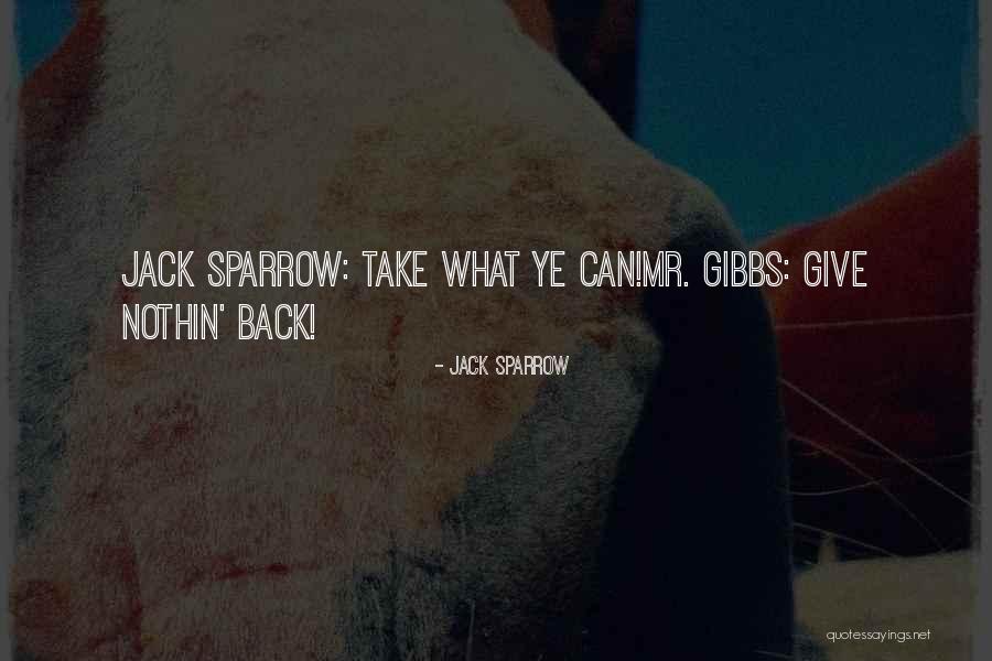 Jack Sparrow Quotes 2062034