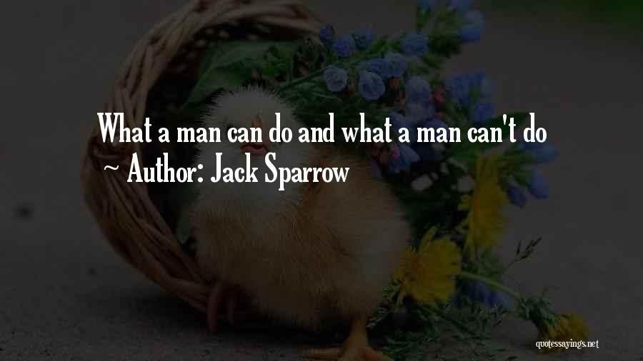 Jack Sparrow Quotes 278536