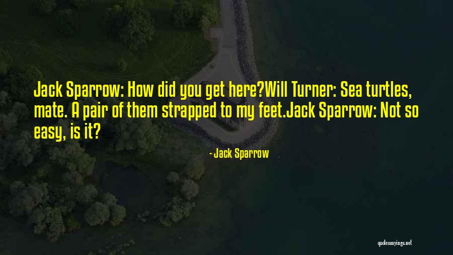 Jack Sparrow Quotes 864933