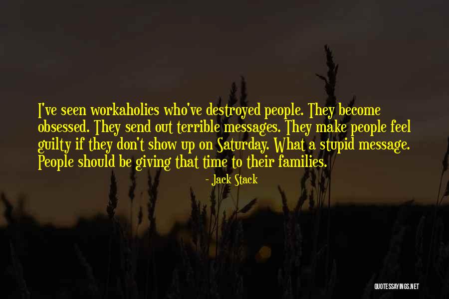 Jack Stack Quotes 296835