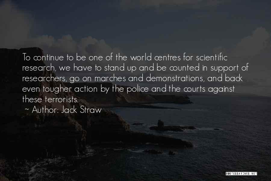 Jack Straw Quotes 495159