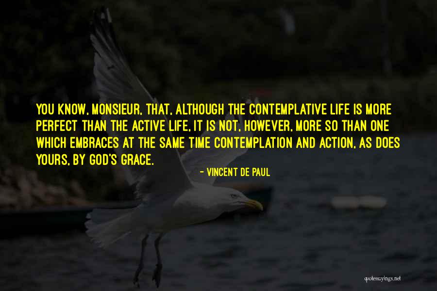 Jack Swarbrick Quotes By Vincent De Paul Jack Swarbrick Quotes By Vincent De Paul
