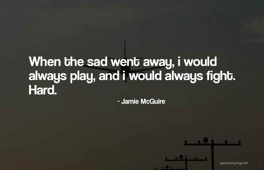 Jack The Skeleton Love Quotes By Jamie McGuire Jack The Skeleton Love Quotes By Jamie McGuire