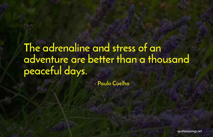 Jack The Skeleton Love Quotes By Paulo Coelho Jack The Skeleton Love Quotes By Paulo Coelho