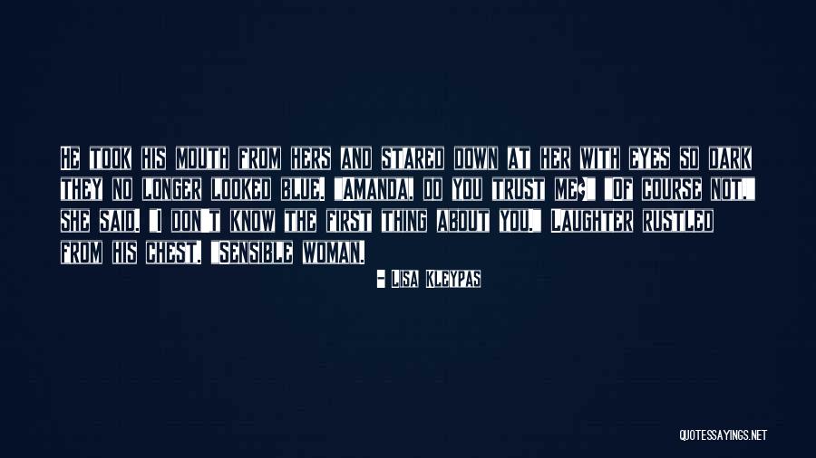 Jack Travis Quotes By Lisa Kleypas Jack Travis Quotes By Lisa Kleypas