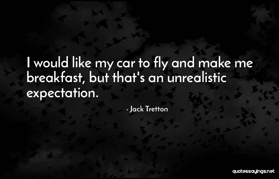 Jack Tretton Quotes 149115