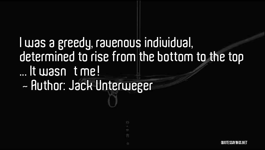 Jack Unterweger Quotes 1980963
