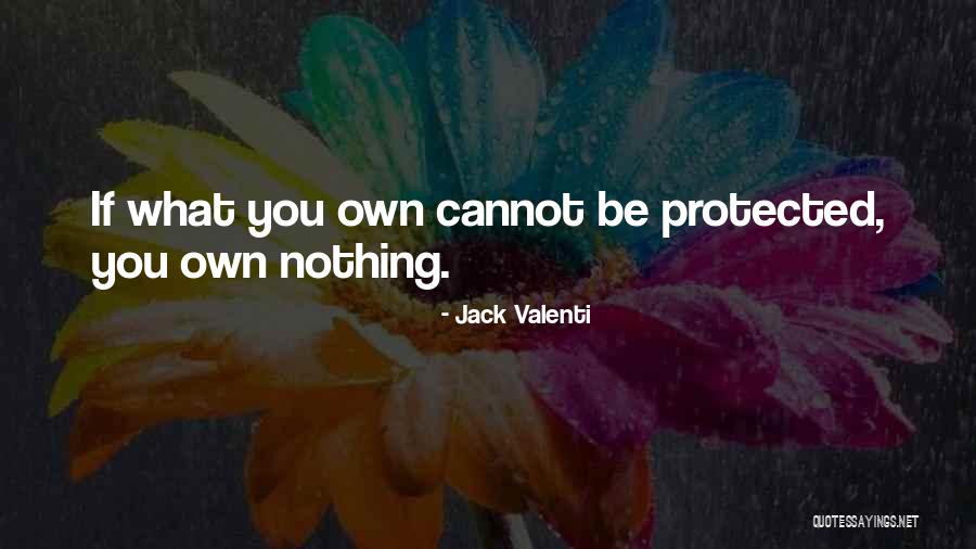 Jack Valenti Quotes 238063