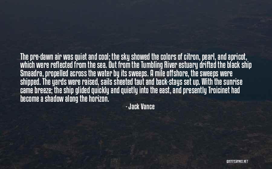 Jack Vance Quotes 1466311