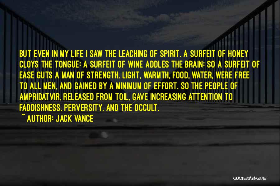 Jack Vance Quotes 356460