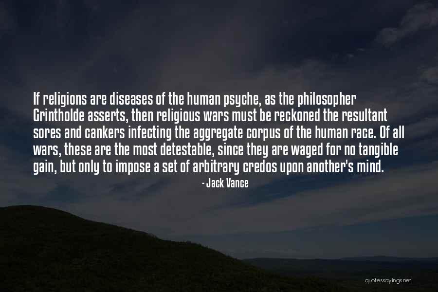 Jack Vance Quotes 734395