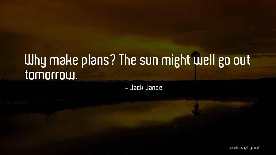 Jack Vance Quotes 977969