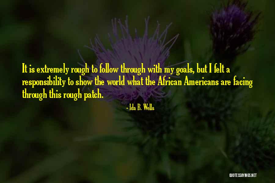Jack Vrba Quotes By Ida B. Wells Jack Vrba Quotes By Ida B. Wells
