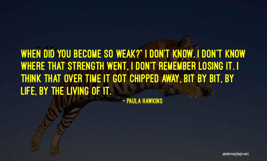 Jack Wanting Power Quotes By Paula Hawkins Jack Wanting Power Quotes By Paula Hawkins