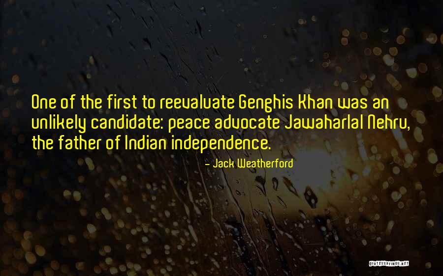 Jack Weatherford Quotes 1437661 Jack Weatherford Quotes 1437661