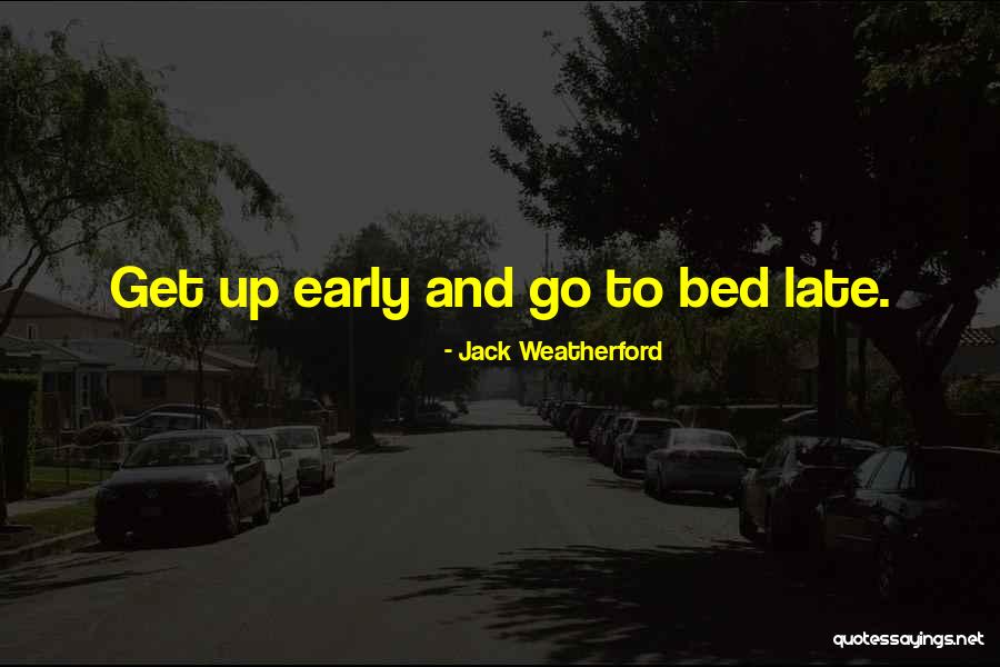 Jack Weatherford Quotes 1677773