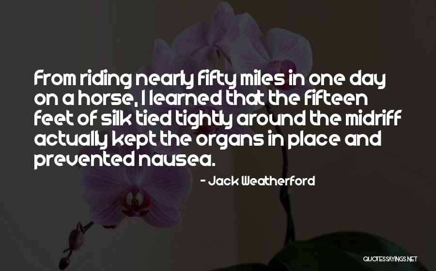 Jack Weatherford Quotes 1709946 Jack Weatherford Quotes 1709946