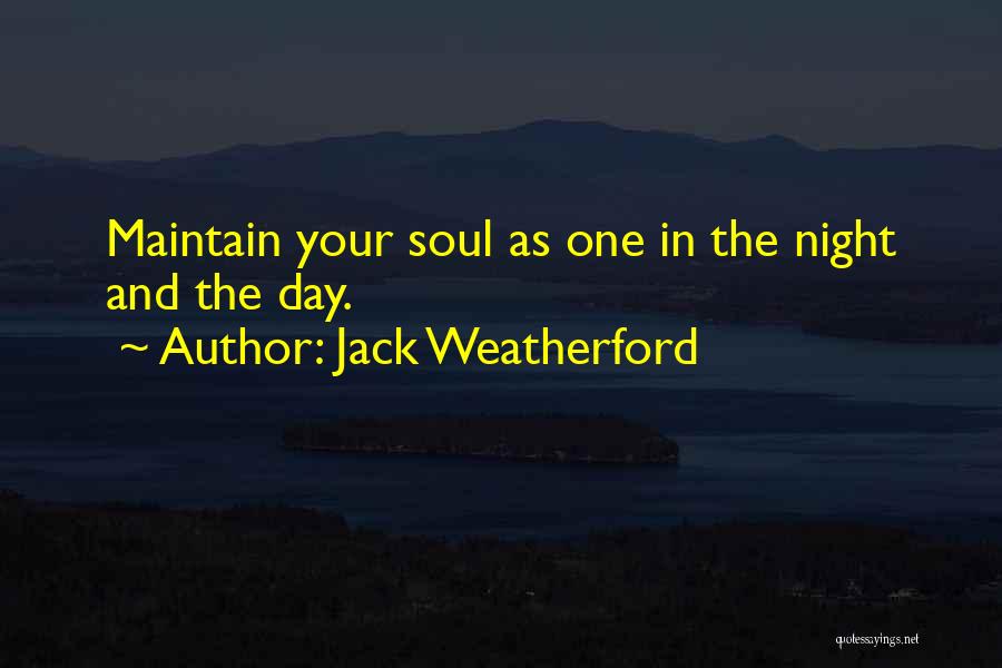 Jack Weatherford Quotes 859481