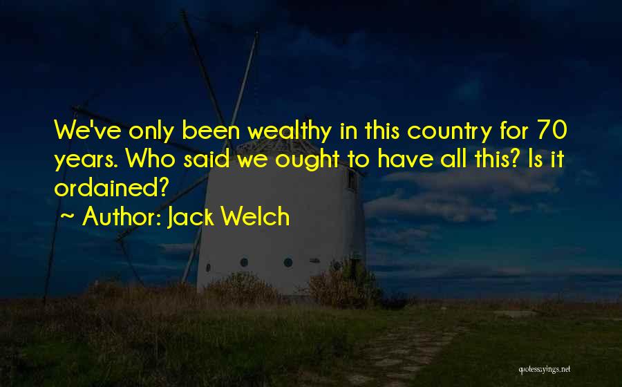 Jack Welch Quotes 1037482