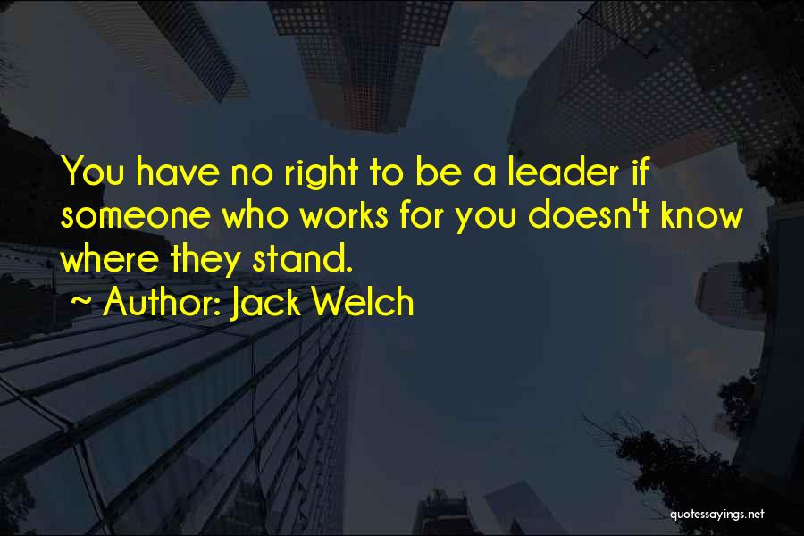 Jack Welch Quotes 1074386