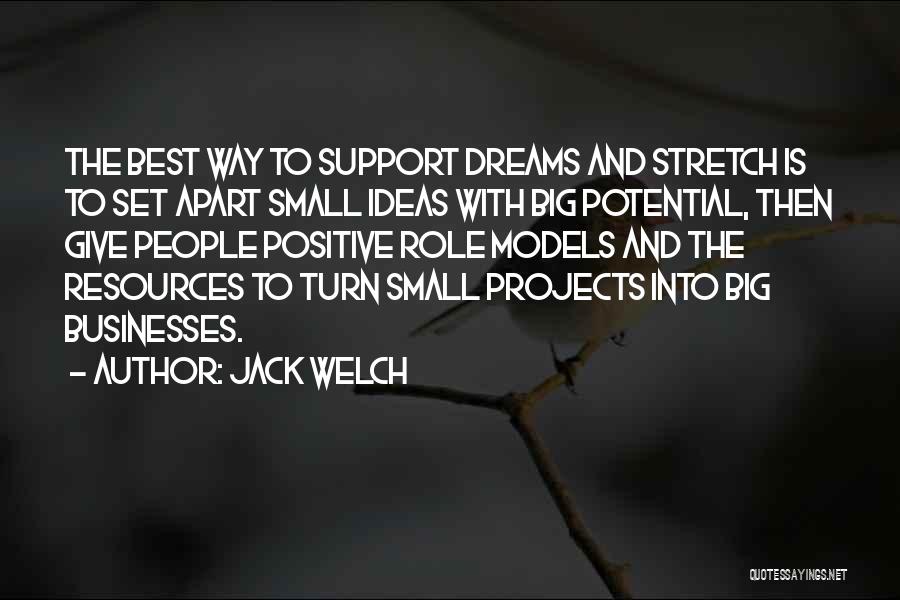 Jack Welch Quotes 1132837