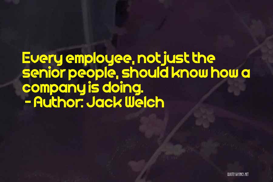 Jack Welch Quotes 1233952