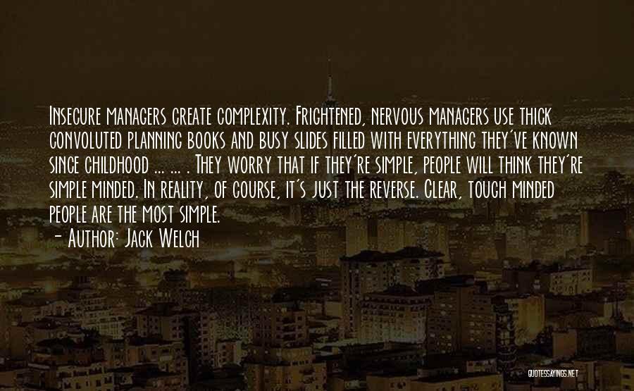 Jack Welch Quotes 1269843