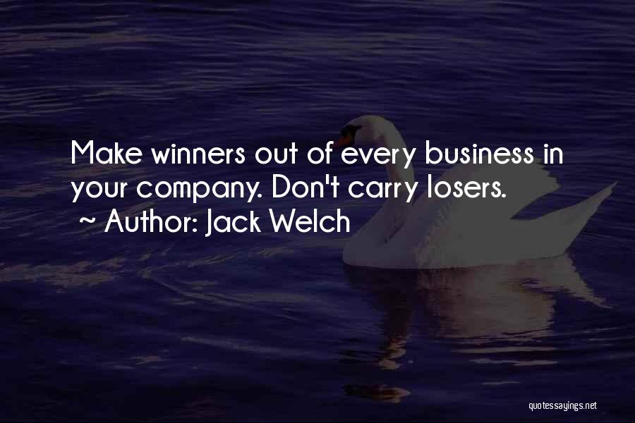 Jack Welch Quotes 1684113