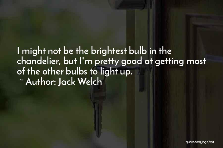 Jack Welch Quotes 1708319