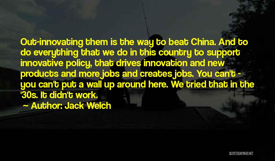 Jack Welch Quotes 183316