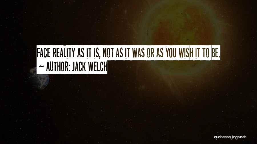 Jack Welch Quotes 1942209