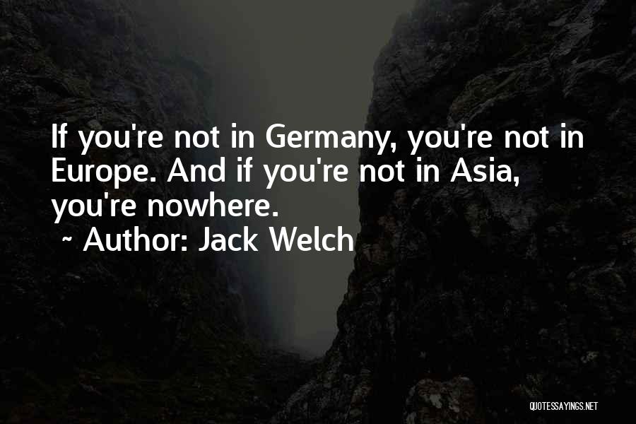 Jack Welch Quotes 2004869