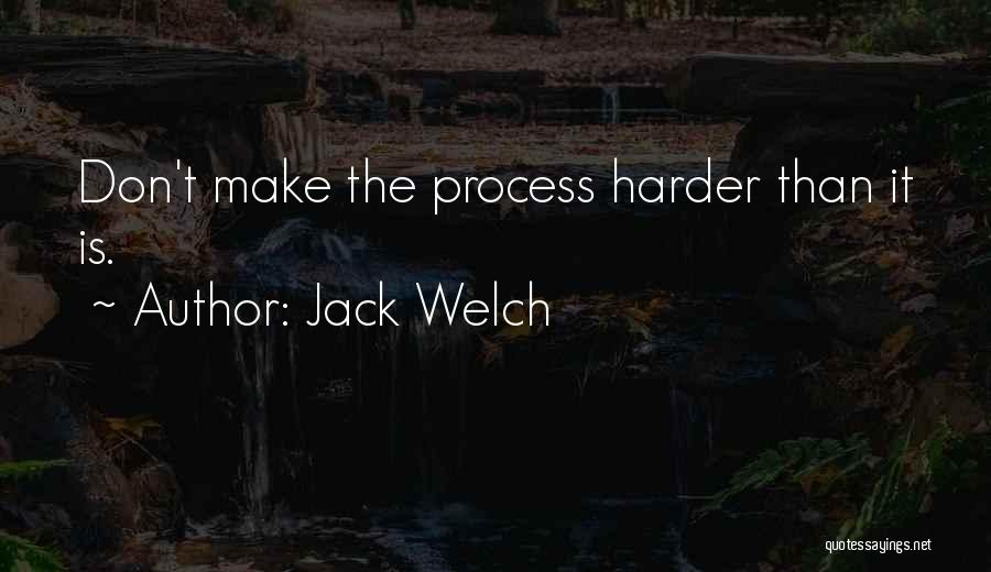 Jack Welch Quotes 251917