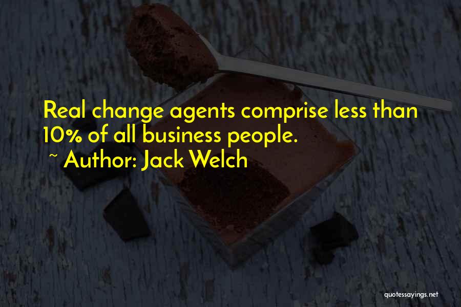 Jack Welch Quotes 276290