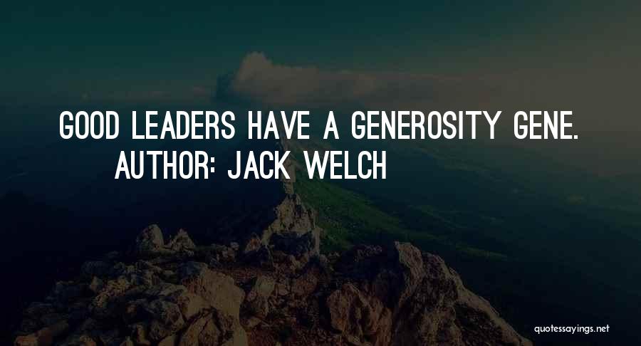 Jack Welch Quotes 417355