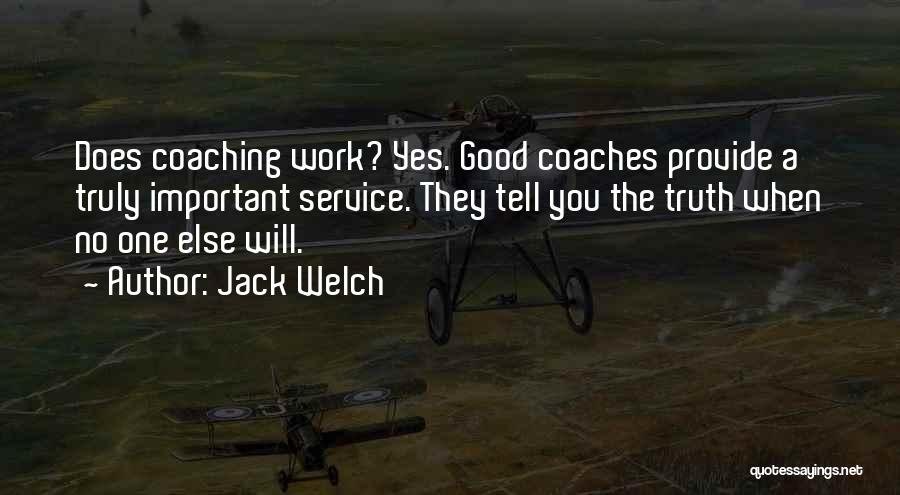 Jack Welch Quotes 422581