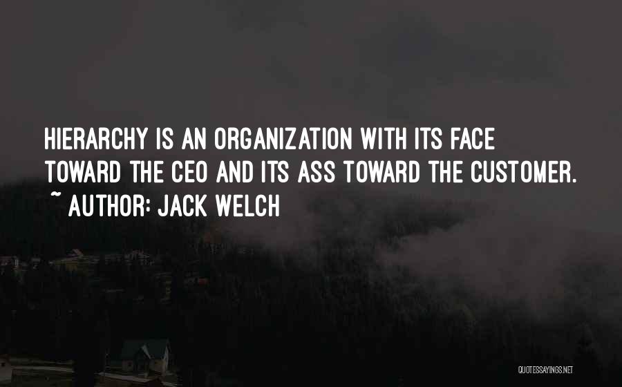 Jack Welch Quotes 462603