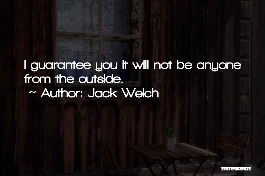 Jack Welch Quotes 472831