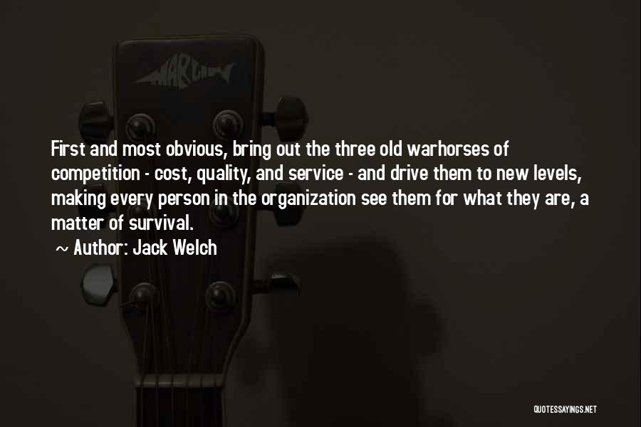 Jack Welch Quotes 499353