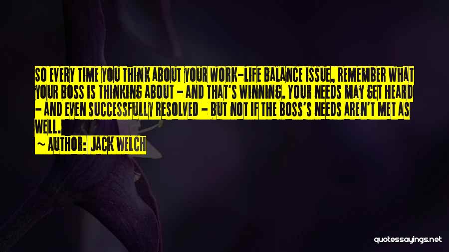 Jack Welch Quotes 601162