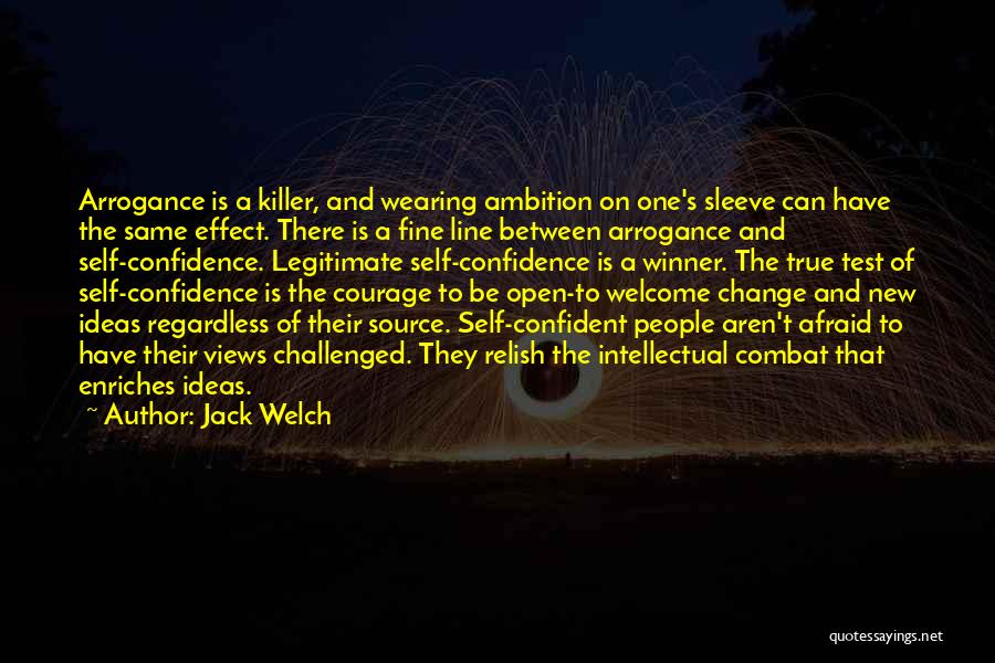 Jack Welch Quotes 614802
