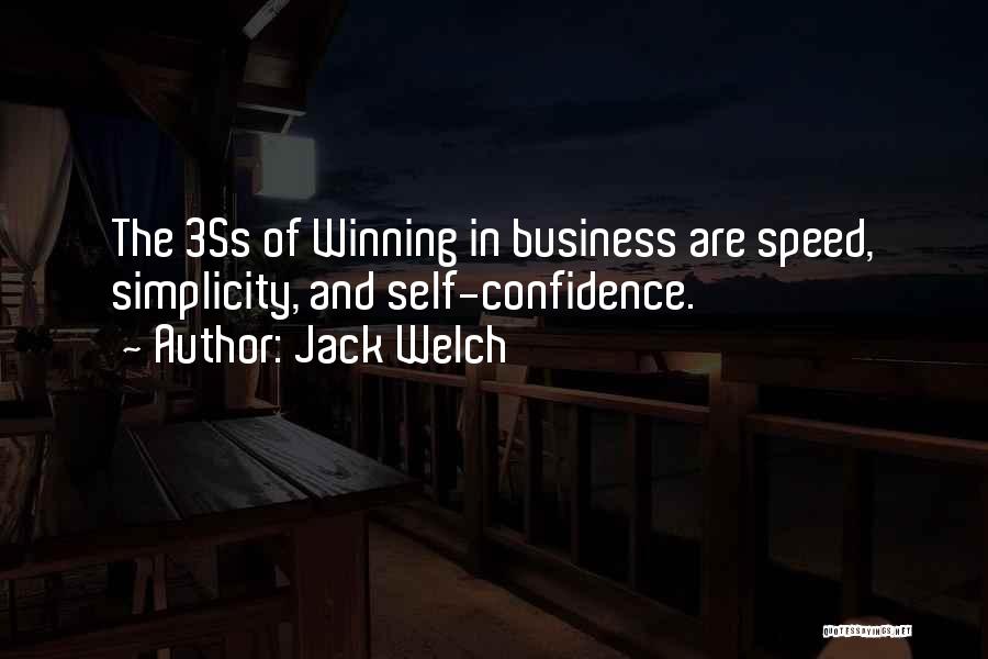 Jack Welch Quotes 696597