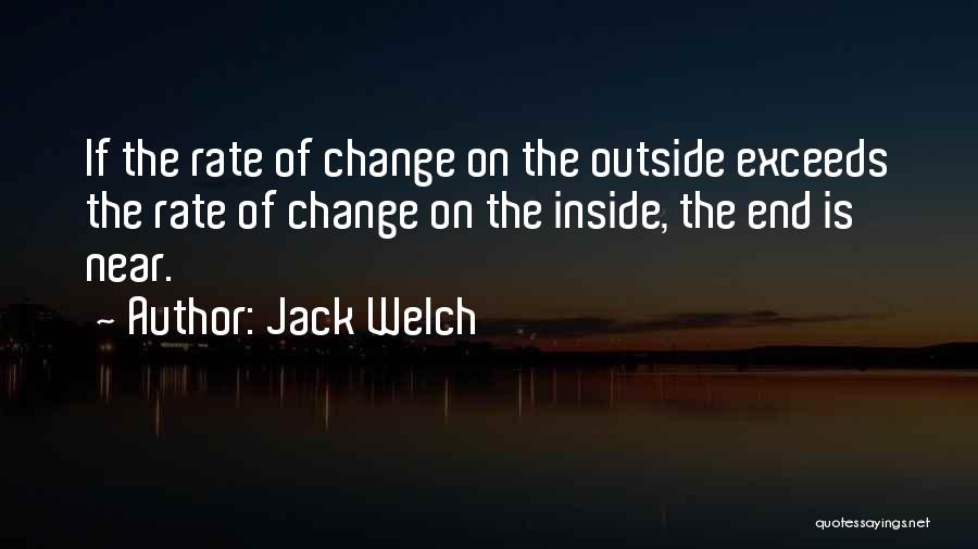 Jack Welch Quotes 994709