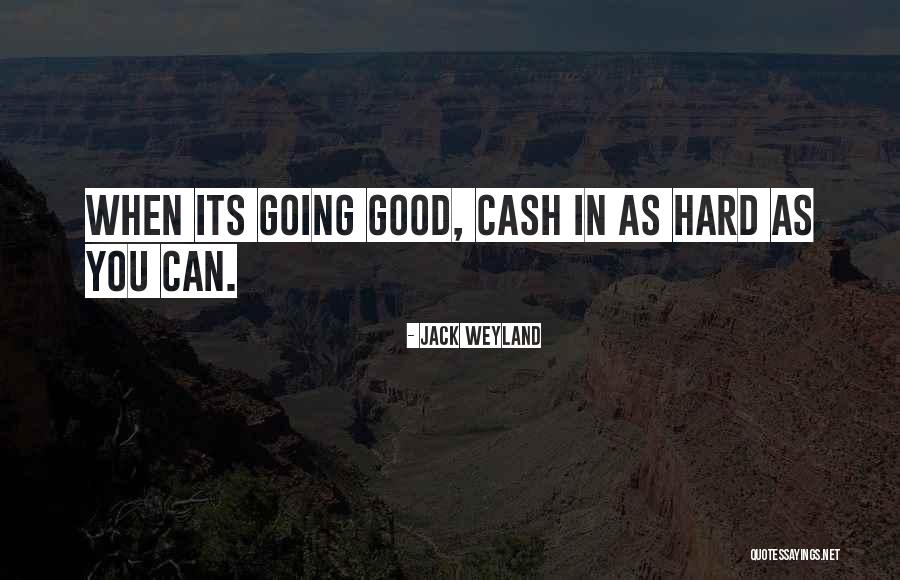 Jack Weyland Quotes 1091641 Jack Weyland Quotes 1091641