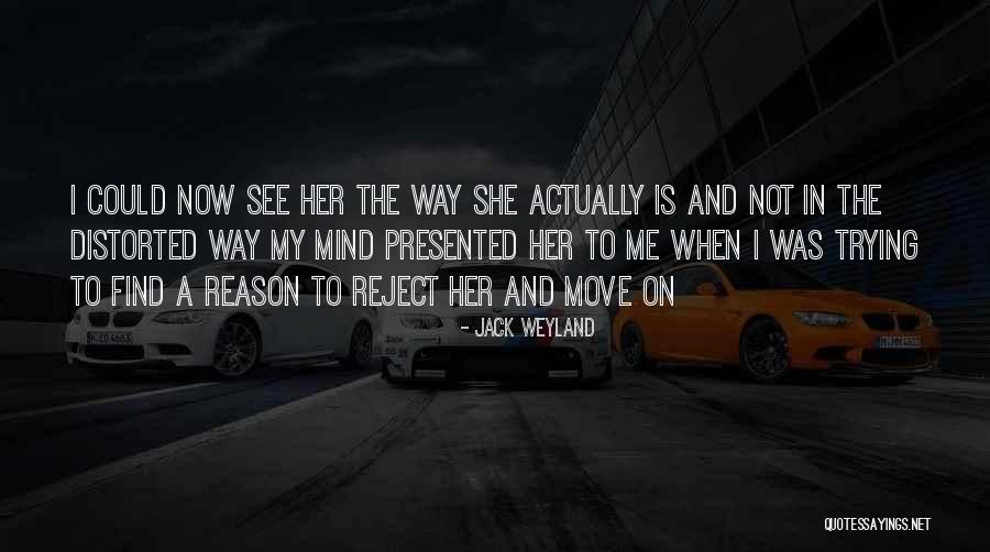 Jack Weyland Quotes 1918865 Jack Weyland Quotes 1918865