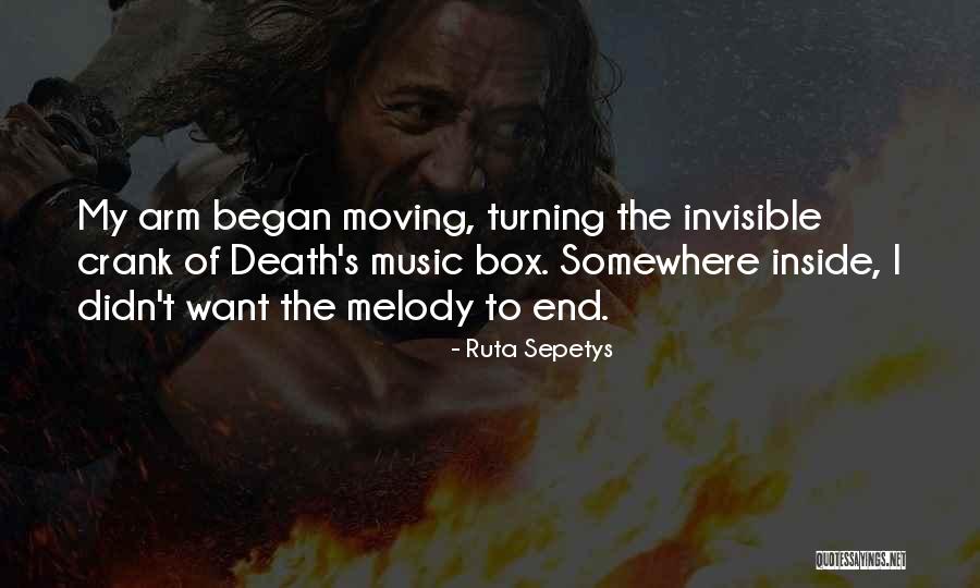 Jack Whitaker Quotes By Ruta Sepetys Jack Whitaker Quotes By Ruta Sepetys