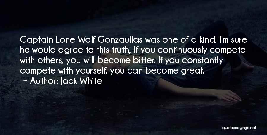 Jack White Quotes 1222542