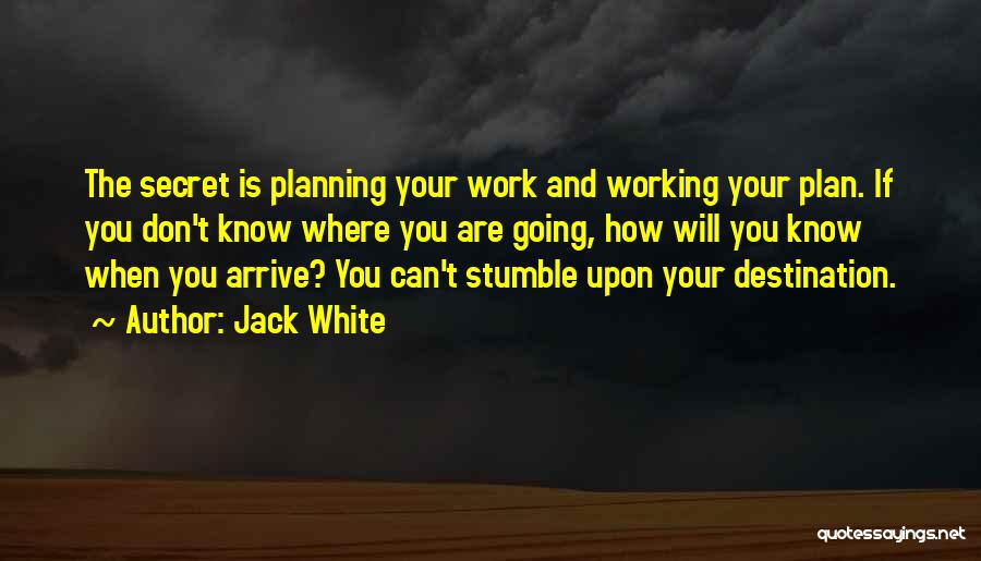 Jack White Quotes 2111039