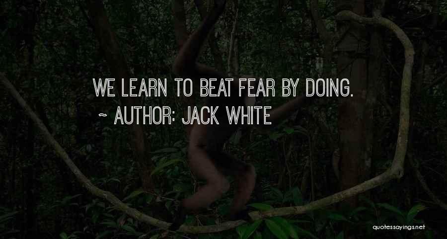 Jack White Quotes 2142652
