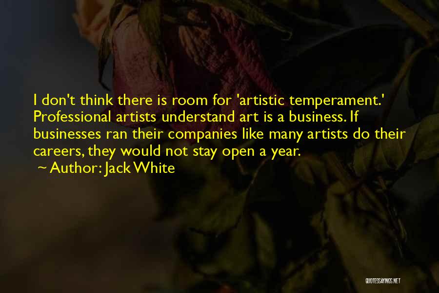 Jack White Quotes 2161019